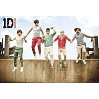 ราคา โปสเตอร์วงดนตรี One Direction วันไดเรกชัน โปสเตอร์ติดผนัง โปสเตอร์สวยๆ ภาพติดผนัง poster (10603738295)