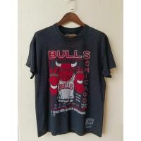 ราคา เสื้อมือสอง ชิคาโก้ บูลส์ วัวแดงเขาเหล็ก 6 แชมป์ 6นิ้ว (27483669510)