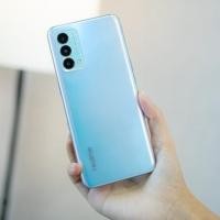 ราคา Realme GT Master 5G (RAM8 ROM128) เครื่องใหม่ มือ1 (29852717635)