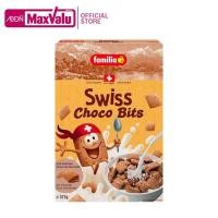ราคา แฟมิเลีย มูสลี่สวิสช็อกโกบิตส์ Familia Muesli Choco Bits 375g. (44031450799)