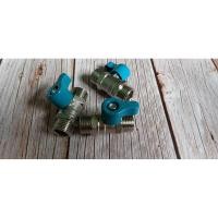 ราคา Mini Ball Valve ขนาด 4 หุน (1/2) POWER (42105004786)