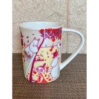 ราคา แก้วมัคมูมิน Moomin (20884373244)