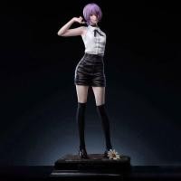 ราคา 【พร้อมส่ง】chainsaw Man Figure Reze คุณภาพสูง 1:1 replica Anime Girl ของสะสมเด็กผู้ชาย ของเล่นของขวัญ (50153235044)