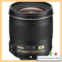 ราคา Nikon AF-S NIKKOR 28mm f/1.8G Full-Frame Prime Lens (56710517292)