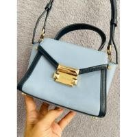 ราคา ส่งต่อกระเป๋า MK แบรนด์แท้ 100% size mini 7-8 นิ้ว (41559368593)