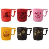 ราคา แก้วน้ำ วันพีซ Camper Stag Mug "Ichiban Kuji One Piece FILM RED" H Prize (21093262864)
