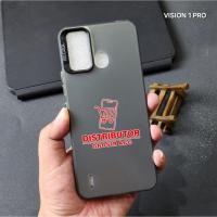 ราคา ITEL VISION 1 PRO CASE IMD SOCOOL BLACK CASE SOCOOL ITEL VISION 1 PRO SCB (45461552779)