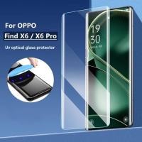 ราคา Find X6 Pro(พร้อมส่งในไทย)ฟิล์มกระจกเต็มจอOPPO Find X6Proตรงรุ่น (23240065822)