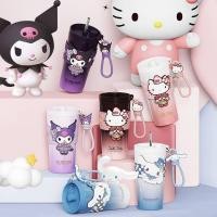 ราคา แก้วเก็บอุณหภูมิ งานแท้ ลาย sanrio Tumbler (26221343277)