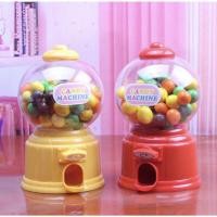 ราคา ที่หมุนลูกอม CANDY MACHINE คละสี (18154400460)