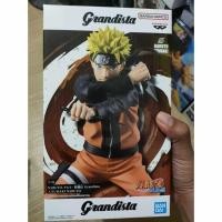 ราคา Banpresto NARUTO Grandista Uzumaki Naruto Figure มือ1 (27108068872)