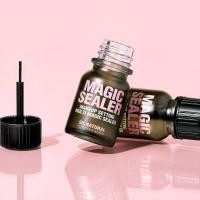 ราคา [สินค้าของแท้100% พร้อมส่ง] So natural Makeup Setting Multi Magic Sealer 10ml (29578017213)