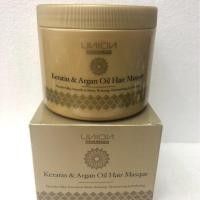 ราคา ทรีทเม้นท์เคราติน ยูเนี่ยน Union Beauty Keratin & Argan Oil Hair Masque ยูเนี่ยน เคราติน ทรีทเม้นท์ 500ml 1,000ml (13899620567)