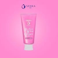 ราคา ✅ Senka Perfect Whip Collagen in 120g. (2700511273)