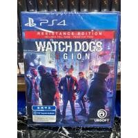 ราคา แผ่น PS4 เกม WATCHDOGS LEGION { PS5 UPGRADE } [ มือ 2 ] มีสต๊อกพร้อมจัดส่ง!!! (24118268803)