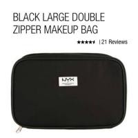 ราคา NYX กระเป๋าเครื่องสำอาง ของแท้!! ที่ไทยไม่มีขาย! หิ้วมาเองจากเมกา (1455453779)