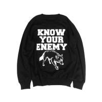 ราคา Enemy CREWNECK สีดํา (28815939004)