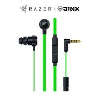 ราคา Razer Hammerhead Pro V2 Gaming In-Ear ประกันศูนย์ 2 ปี (4065332649)