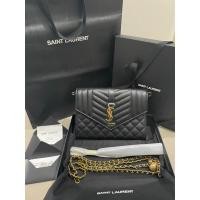 ราคา Ysl clutch 8 Y.22 ghw (22277478467)