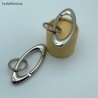 ราคา พวงกุญแจโลหะผสมสังกะสีรูปวงรีอเนกประสงค์ (45510871137)