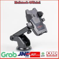 ราคา Taffware Car Holder สําหรับสมาร์ทโฟนพร้อมถ้วยดูด - T003 - สีดํา - OMRS5QBK (57311648371)