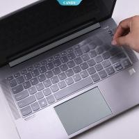 ราคา เคสคีย์บอร์ด Tpu แบบใส สําหรับแล็ปท็อป Lenovo IdeaPad Flex 5i Flex 5 Lenovo Yoga Slim 7 Ryzen 7 Slim 7 Pro 14 นิ้ว (15079607859)