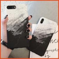 ราคา เคส Watercolor Case Vivo Y17 V11i V15 Y71 Y95 Y85 V9 Y81 Y81i V7 OPPO Reno F11 F5 F9 A7 A5s A3s A83 A79 เคสแข็ง (2428491220)