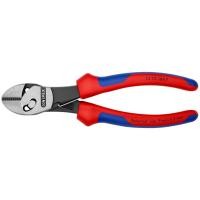 ราคา คีม ตัดKNIPEX NO.73 72 180 F TwinForce High Performance Diagonal Cutter, 180mm Factory gear By Gear Garage (4861782086)