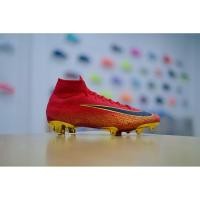 ราคา Nike Mercurial Superfly 6 Elite FG CR7 (44005916108)
