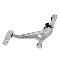 ราคา 54501-8H310 54500-8H310 1PCS Aluminium Front Lower Control Arms For Nissan X-Trail T30 2001-2007 Ca (56453268790)