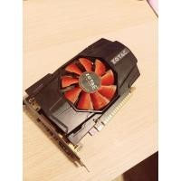 ราคา การ์ดจอ VGA GTX 650 1G DDR5 (19365052088)