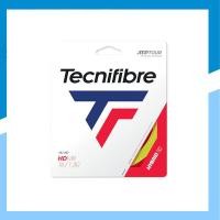 ราคา Tecnifibre Hard Tennis Strings HDMX 12m Yellow 1.30mm TFG306, ideal for players seeking performance and durability. (28345034915)