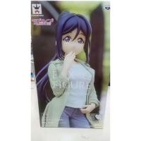ราคา ส่งตรงจากญี่ปุ่น matsuura kan exo figure lovelive sunshine action figure (44321767728)