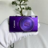 ราคา Canon Powershot Elph 360HS/IXUS285HS(รุ่นหายากมากๆ) (47851938934)