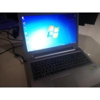 ราคา notebook lenovo ideapad z500 core i7 (2371865845)