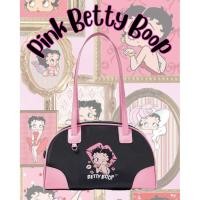 ราคา PINK BETTY BOOP HANDBAGS (42472519914)