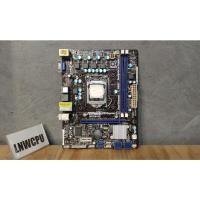 ราคา เมนบอร์ด Asrock H61M-VS + i3 2100 (21977704646)
