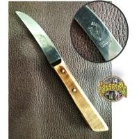 ราคา มีดคว้านผลไม้ มือสอง HERDER & SOHN Solingen germany เยอรมัน งานเก่า ด้ามไม้ (23660764118)
