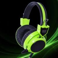 ราคา Oker หูฟังเกมมิ่งหัวเสียบ 3.5 มม รุ่น SM-839 STEREO GAMING HEADPHONE (29691800616)