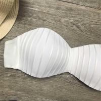 ราคา ❤ Shell Shape Bikinis Women Solid Bandage Bikini Set 2021 Sexy Swims Swimwear Women's Swimming Fe (26551942741)
