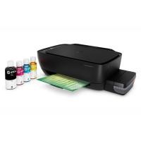 ราคา เครื่องพิมพ์ ปริ้นเตอร์ HP Ink Tank 415 Wireless พร้อมหมึกแท้ 1 ชุด (7084589550)