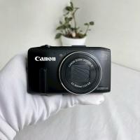 ราคา Canon Powershot SX280