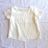 ราคา เสื้อ ฮานาโกะ แขนสั้น (18737933)