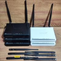ราคา Tenda W309R+ เครื่องทวนเราเตอร์กําลังสูง Wireless-N PPPoE AP WAN W309R - W309R+ (22535780806)