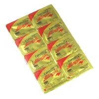 ราคา อลาวรี่เนยรสเค็มถ้วย 8กรัม แพค 8ชิ้น Allowrie Salted Butter 8g. Pack 8 [หมายเลขบาร์โค้ด 8850332161199 ] (55160296302)