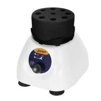 ราคา รับประกัน 3 ปีอุปกรณ์ห้องปฏิบัติการ 500-2800rpm Orbital Shaker Lab Vortex Mixer Machine Mini Multi-module Rotary Mixer (54161386610)