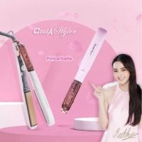 ราคา Cool A Styler เครื่องหนีบผมไอน้ำ ประจุไอออน1ล้าน ของแท้ ระบบไอน้ำ เครื่องหนีบผมตรงไอน้ำ หนีบผมไอน้ำ เครื่องหนีบผม (10015221541)