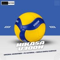 ราคา วอลเลย์บอล Mikasa - V300W (54761048162)