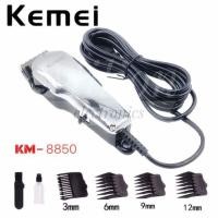 ราคา แบตตาเลี่ยน ปัตตาเลี่ยน KM-8850 ปัตตาเลี่ยนตัดผมชาย ปัตตาเลี่ยนตัดแต่งแกะลายผม สำหรับมืออาชีพคะ (4626216674)