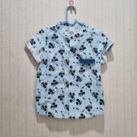 ราคา Chacha factory: เสื้อเด็ก แบรนด์ Disney ลายมิ้กกี้เมาส์ (57252558919)